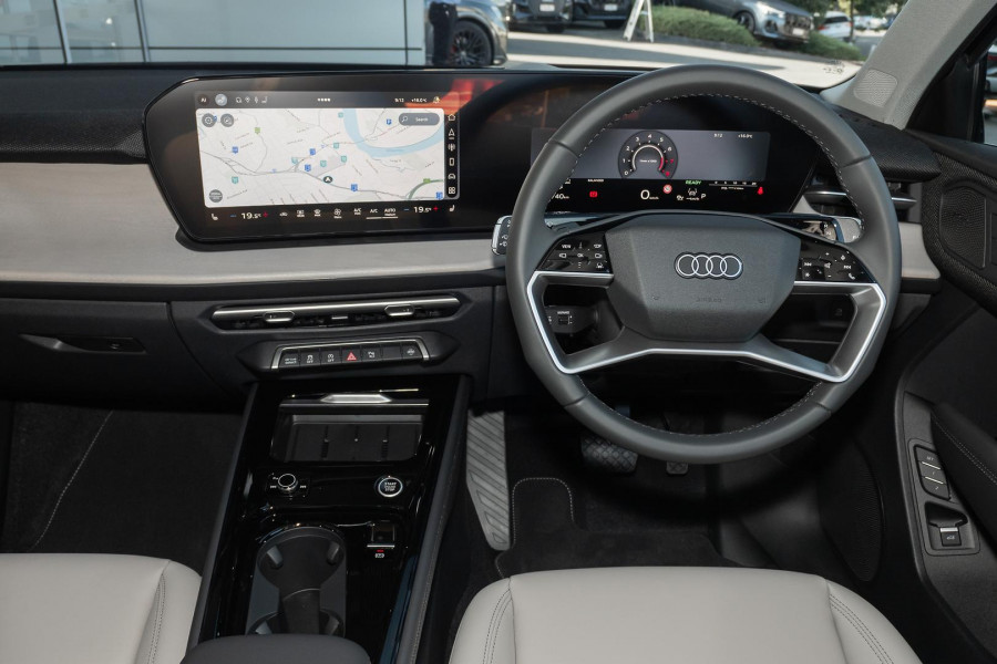 2025 Audi Q3 F3 TFSI 110kW SUV