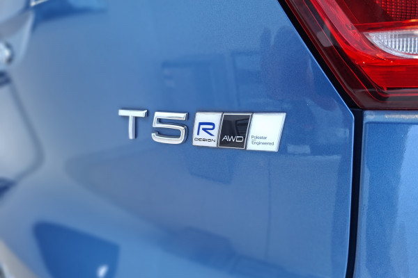 2018 MY19 Volvo XC40 XZ T5 R-Design SUV Image 27