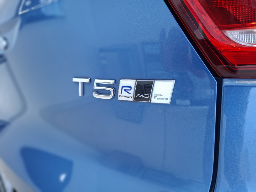 2018 MY19 Volvo XC40 XZ T5 R-Design SUV Image 27