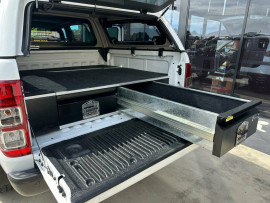 2019 MY20.25 Ford Ranger PX MkIII Wildtrak Ute image 20