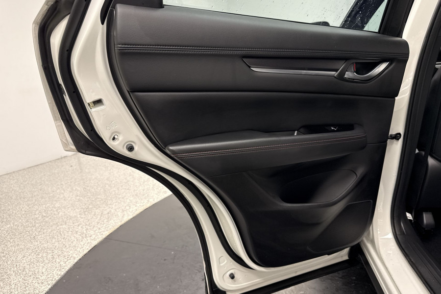 2023 Mazda CX-5 KF Series G25 GT SP SUV Image 15