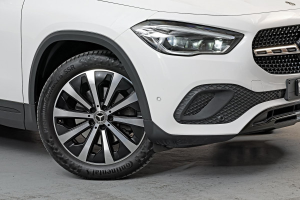2020 Mercedes-Benz GLA-Class H247 GLA200 SUV