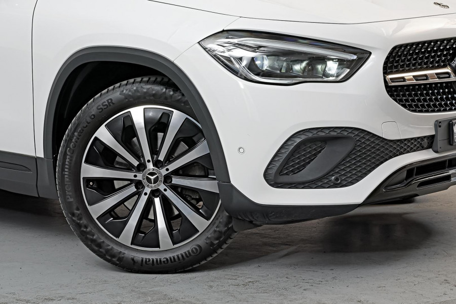2020 Mercedes-Benz GLA-Class H247 GLA200 SUV
