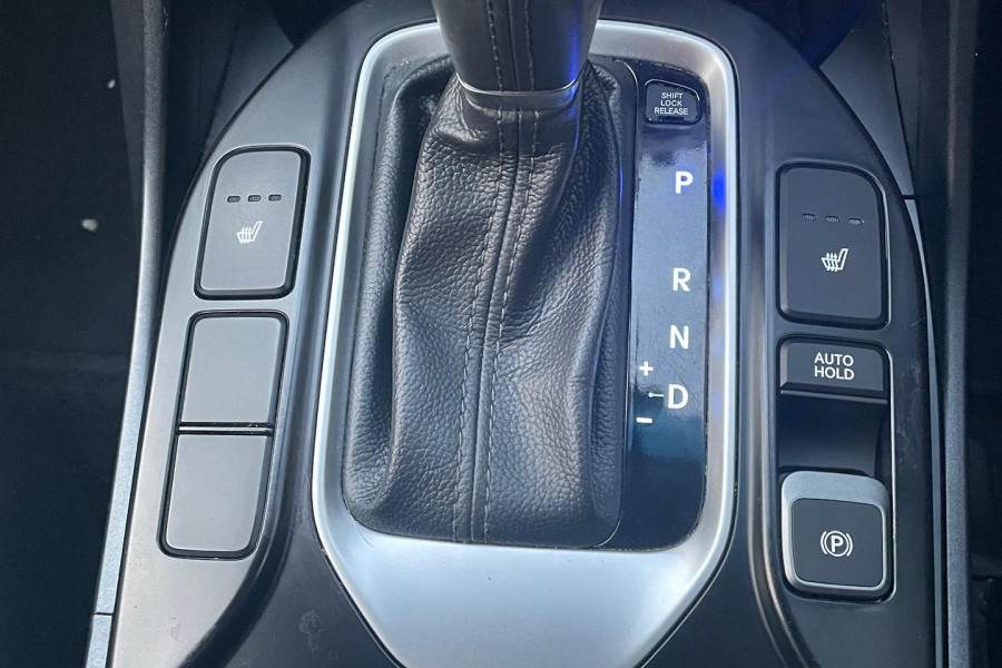 2017 Hyundai Santa Fe DM3 Series II Active X SUV Image 19