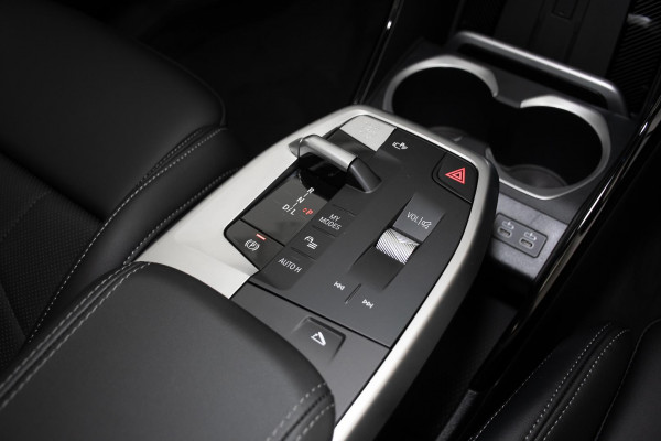 2025 BMW X1 U11 xDrive20i SUV