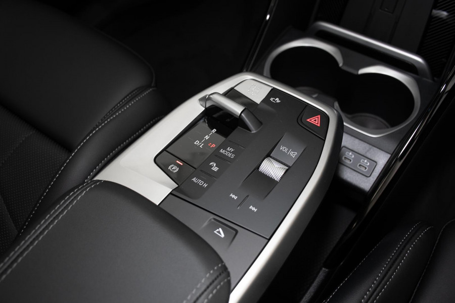 2025 BMW X1 U11 xDrive20i SUV