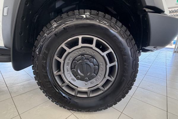 2026 MY26.5 Ford Ranger Super Duty  XLT Cab Chassis Image 7
