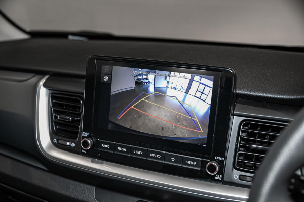 2023 Kia Stonic YB S SUV Image 6