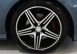 2013 Mercedes-Benz A250 Mercedes-Benz A250 Sport Auto Sport Hatchback