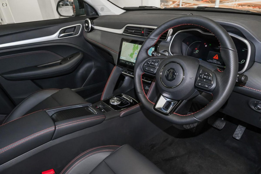 2023 MG ZS EV AZS1 Long Range SUV Image 7