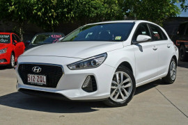 Hyundai i30 Active PD2