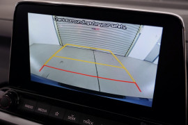 2019 Kia Cerato Hatch BD Sport Hatchback