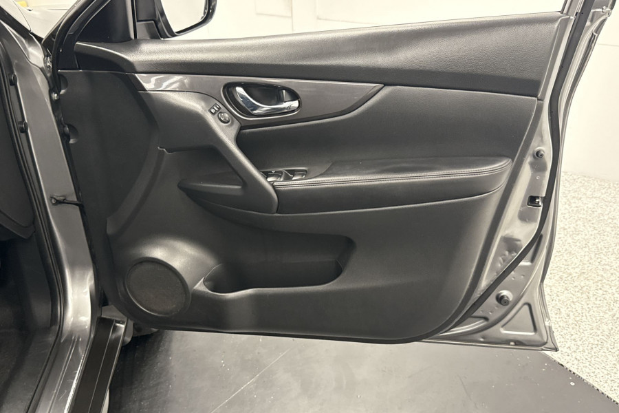 2019 Nissan X-Trail T32 Series II ST SUV Image 18