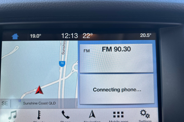 2017 Ford Ranger PX MkII FX4 Ute Image 31