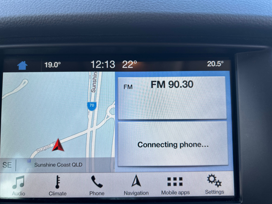 2017 Ford Ranger PX MkII FX4 Ute Image 31