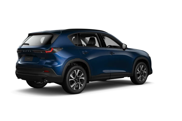 2026 Mazda CX-5 KM Series G25 Touring SUV Image 13