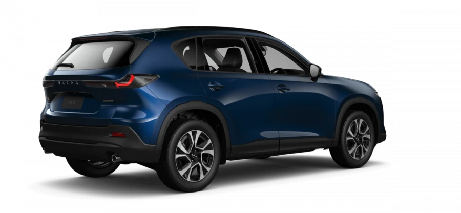 2026 Mazda CX-5 KM Series G25 Touring SUV Image 13