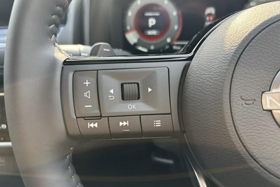 2024 Nissan X-Trail T33 Ti-L SUV Image 21