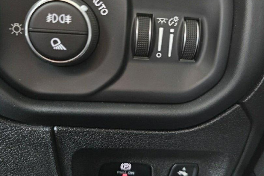 2025 Ram 1500 DT Limited Hurricane HO RamBox Ute Image 21
