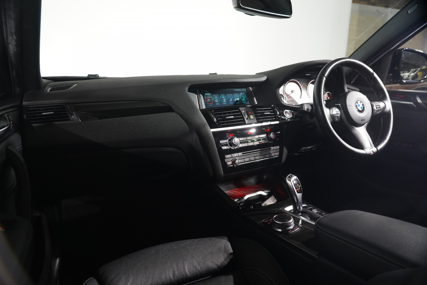 2017 BMW X4 Xdrive 20i Coupe Image 12
