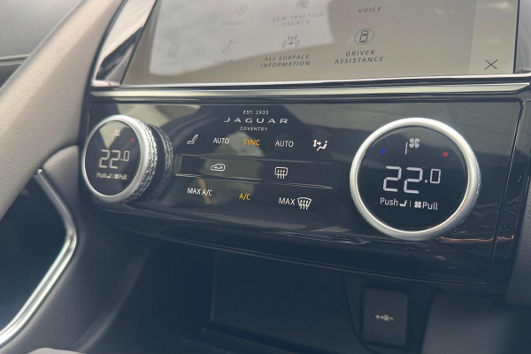 2024 MY24.75 Jaguar E-PACE X540 R-Dynamic SE SUV