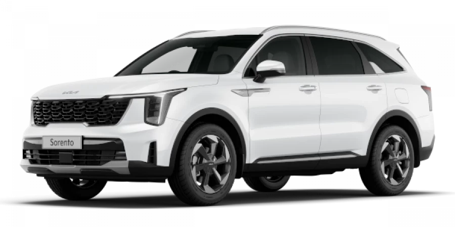 2025 MY26 Kia Sorento MQ4 PE Sport+ SUV
