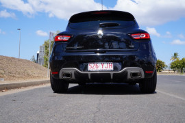 2018 MY17 Renault Clio R.S. IV B98 Phase 2 Sport Hatchback
