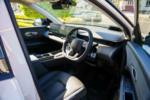 2026 Hyundai ELEXIO OE1.V1  SUV Image 18