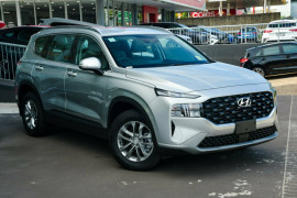 Hyundai Santa Fe Santa Fe TM.V4
