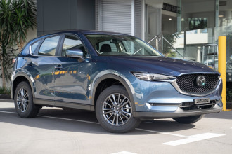 Mazda CX-5 Maxx Sport KF2W7A