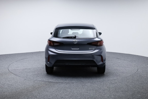 2026 MG MG3 ZP22 Excite Hybrid+ Hatch Image 6