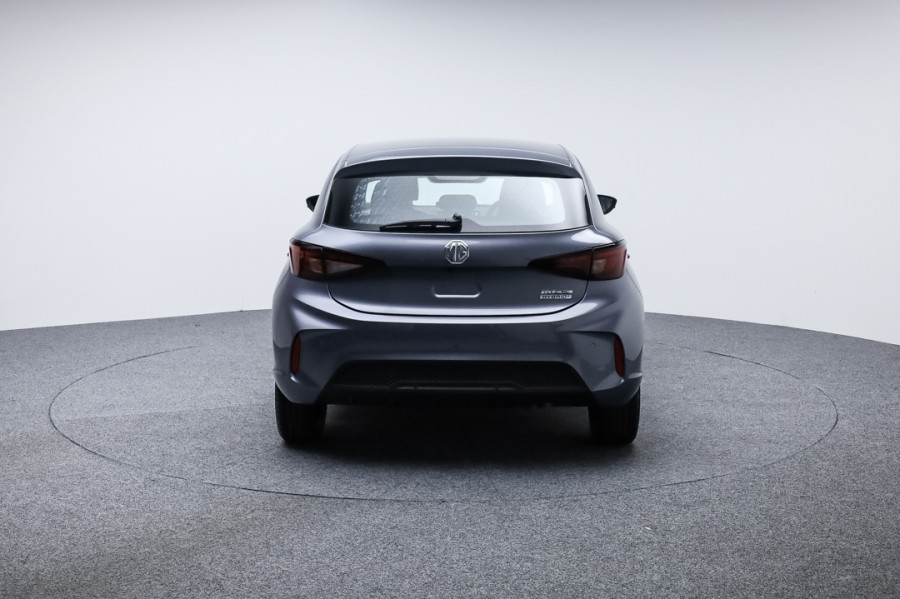 2026 MG MG3 ZP22 Excite Hybrid+ Hatch Image 6