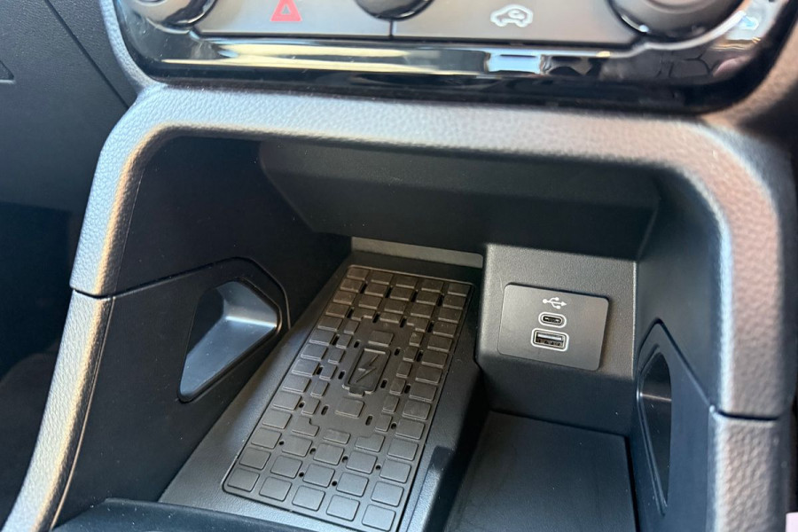 2024 MY24.5 Ford Ranger P703 Sport Ute Image 25
