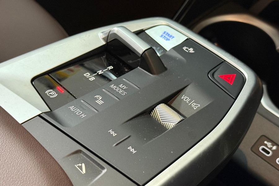 2024 BMW iX2 U10 eDrive20 M Sport SUV