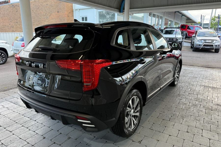 2025 GWM Haval Jolion Premium SUV Image 7