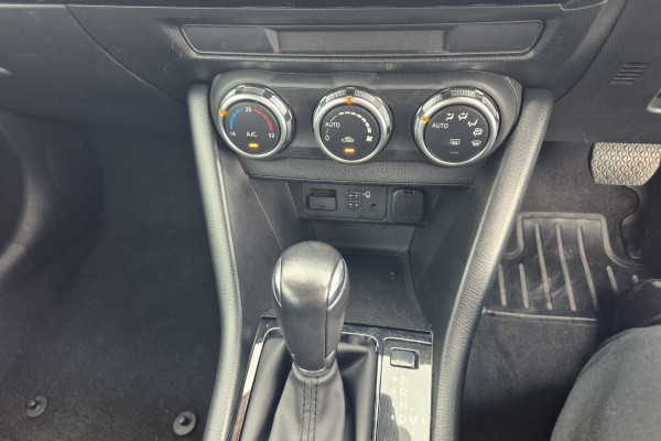 2023 Mazda CX-3 DK G20 Pure SUV Image 18