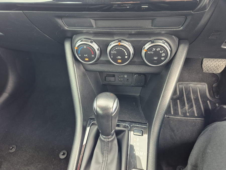 2023 Mazda CX-3 DK G20 Pure SUV Image 18