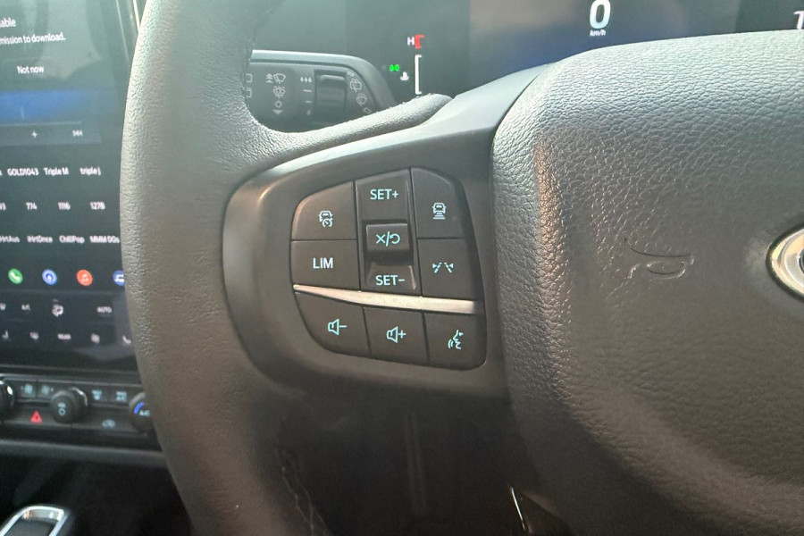 2024 Ford Everest Sport Wagon Image 14
