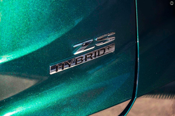 2026 MY26.5 MG ZS ZS32 Essence Hybrid+ SUV Image 6