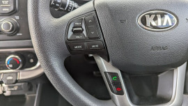 2012 MY13 Kia Rio UB S Hatch image 18