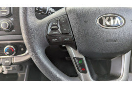2012 MY13 Kia Rio UB S Hatch