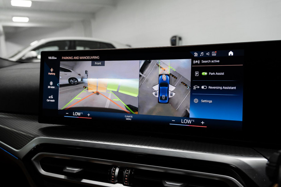 2023 BMW 3 Series G20 330i M Sport Sedan