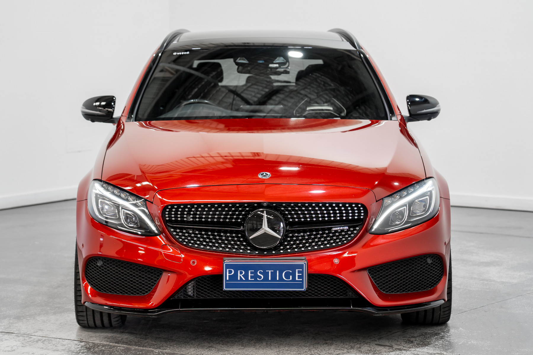 2017 Mercedes-Benz C 43 Other Image 8