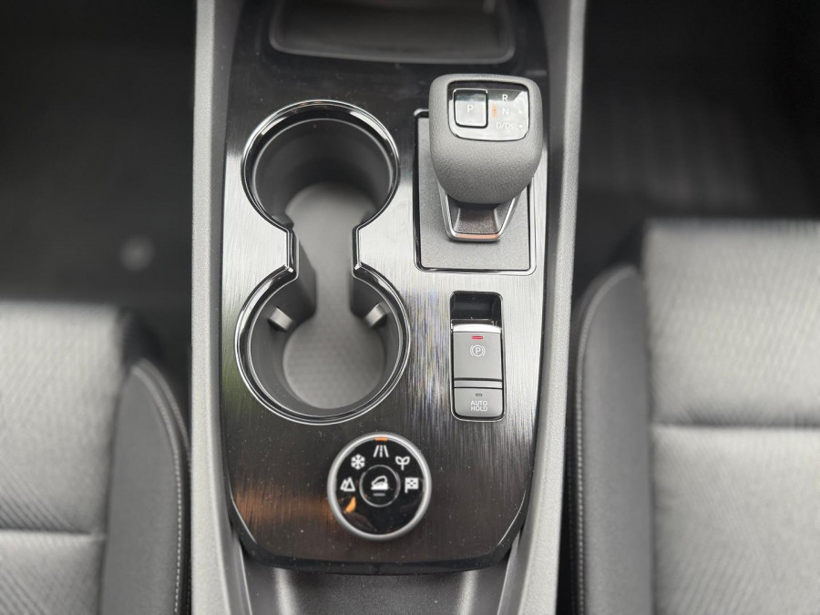 2026 Nissan X-Trail T33 ST SUV Image 18