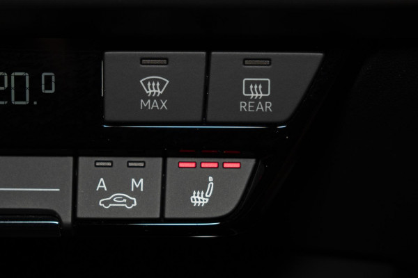 2023 MY24 Audi S3 GY  Hatch image 14