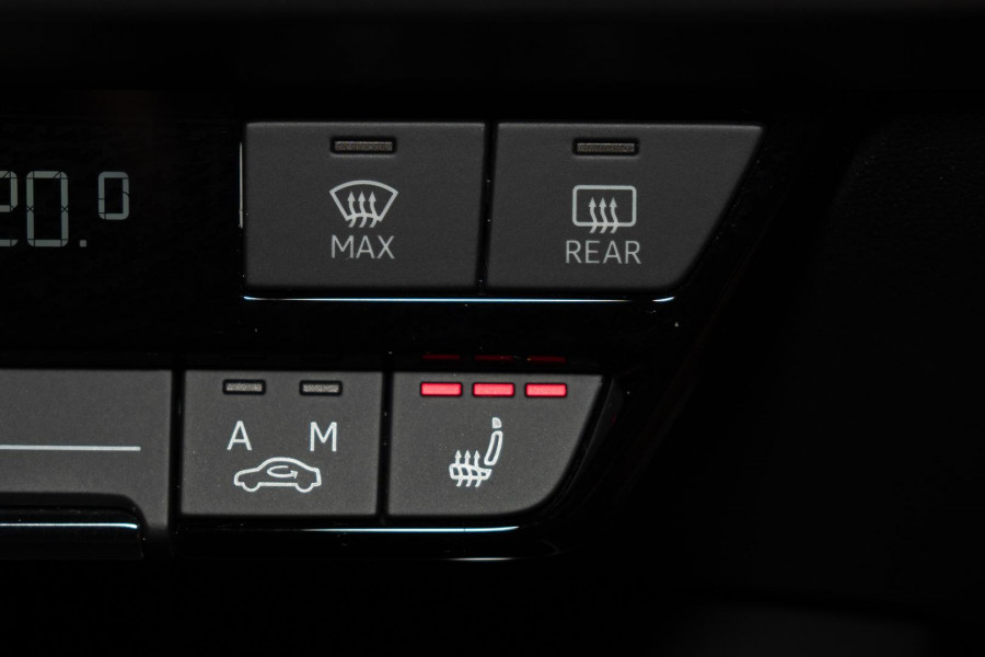 2023 MY24 Audi S3 GY  Hatch
