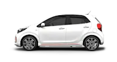 New Kia Picanto