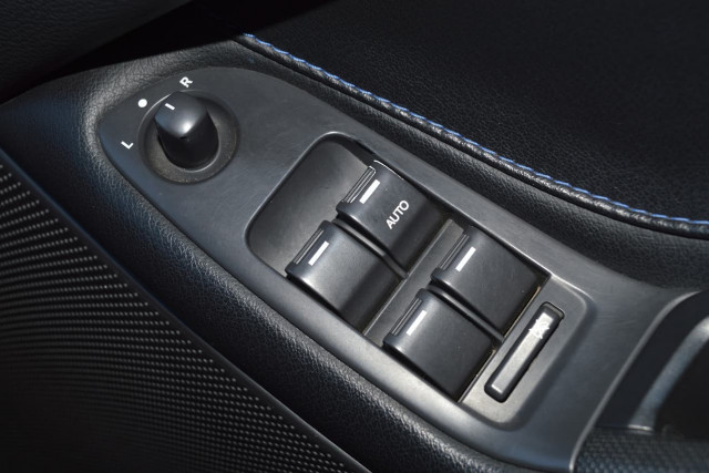 2011 Ford Falcon XR6 Turbo 10 of 23