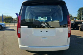 2024 MY25 Hyundai Staria Load US4.V3  Van image 6