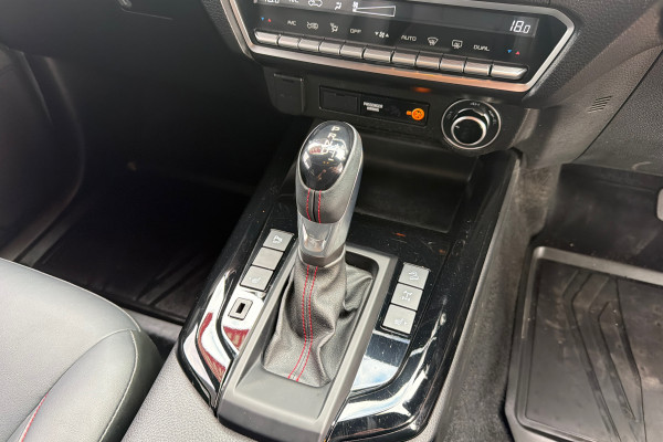 2023 Isuzu D-MAX RG X-TERRAIN Ute Image 21